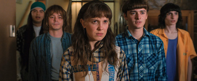 “The Boroughs”: Nueva serie sobrenatural de los creadores de “Stranger Things” para Netflix