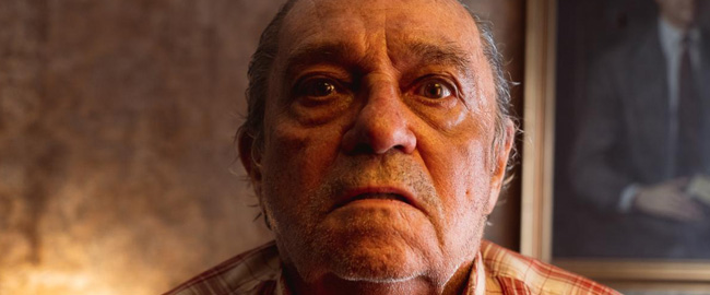 “Viejos”,  la nueva película de terror de Raúl Cerezo y Fernando González Gómez, llega a Filmin