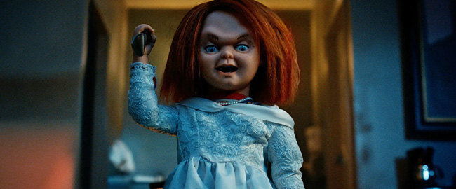 Arranca del rodaje de la tercera temporada de “Chucky”