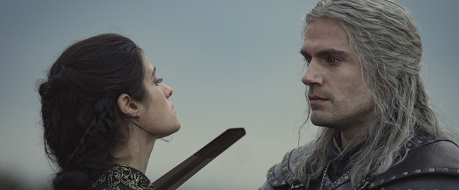 “The Witcher” estrena tráiler de la 3ª temporada, que se dividirá en dos partes y marca la despedida de Henry Cavill