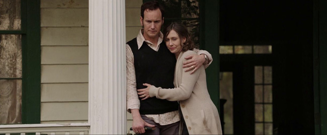 Se revela el título oficial de la cuarta película de “Expediente Warren”: The Conjuring: Last Rites