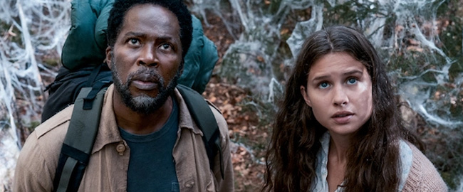 La segunda temporada de From se estrena maana en HBO Max