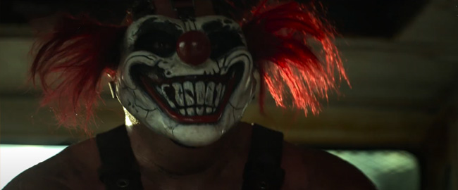 “Twisted Metal”: primer avance oficial subtitulado de la serie