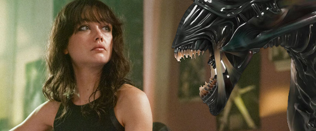 Sydney Chandler se une al elenco de la serie “Alien” de FX