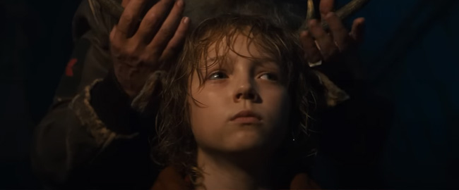 Netflix anuncia la tercera y última temporada de la serie “El Niño Ciervo”