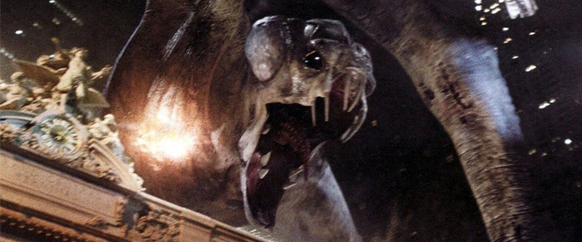 Resurge la web Slusho.com avivando la expectación por la próxima película de “Cloverfield”