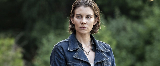 AMC lanza un nuevo trailer para el spin-off “The Walking Dead: Dead City”