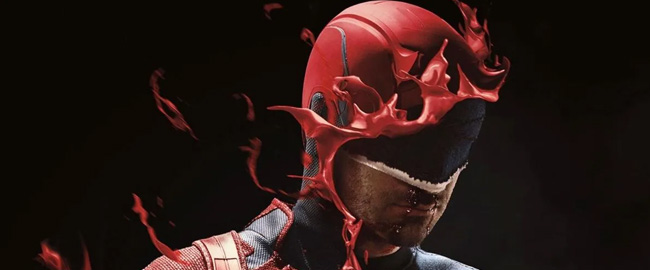 Daredevil: Born Again: Jeffrey Nachmanoff se une como director en la serie de Disney+