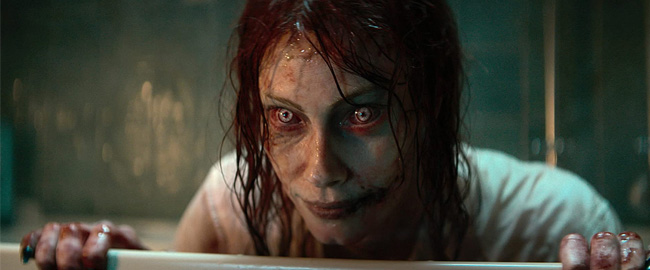 Posesin infernal: El Despertar ya tiene fecha de estreno en formato digital y fsico en Estados unidos
