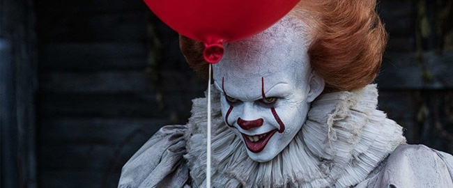 Welcome To Derry: Primer vistazo al rodaje de la precuela de IT para HBO Max