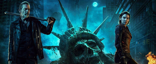 Primer vistazo a The Walking Dead: Dead City con el nuevo triler oficial de AMC+