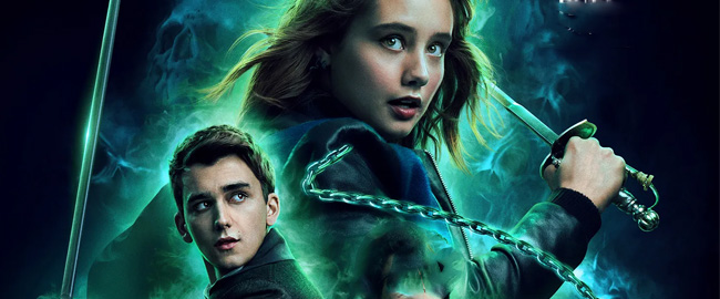 Netflix cancela la serie Agencia Lockwood tras una nica temporada