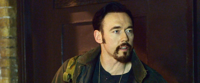 Kevin Durand se une al elenco de la película de “Monstruos de Universal” que dirigirá Radio Silence