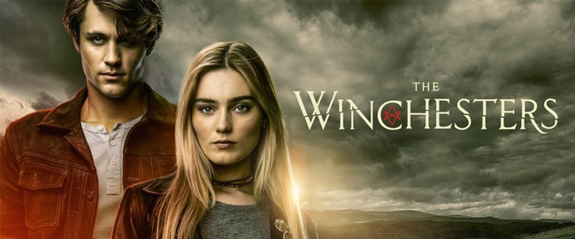 CW da por finalizada Los Winchester: La precuela de Sobrenatural no logra sobrevivir a su primera temporada