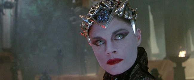 Meg Foster regresa a Eternia: La actriz de Masters del Universo se une a la secuela animada de Netflix