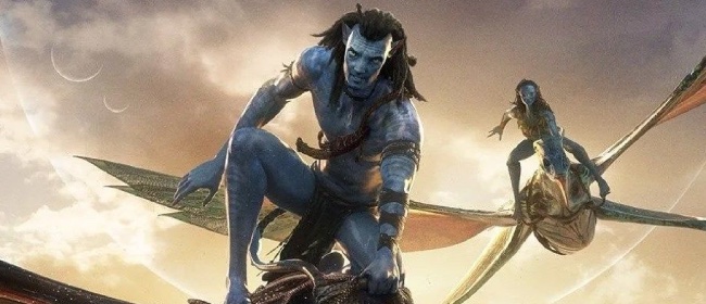 “Avatar: El Sentido del Agua” llegará a Disney+ el próximo 7 de junio
