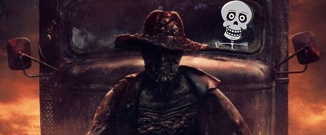 Las críticas de Skullboo: “Jeeper Creepers: El Despertar”, un despertar más letárgico que terrorífico