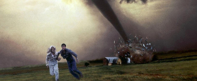 Nuevos fichajes para la secuela de “Twister”