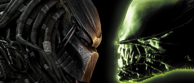 Disney podría estrenar una inedita miniserie anime de “Alien vs. Predator”