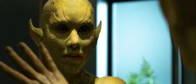 Nuevo trailer de la serie de Marvel Invasin Secreta, estreno en Disney+ el 21 de junio