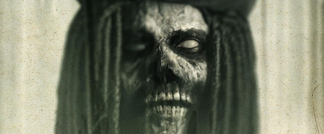 Trailer subtitulado  para Devilreaux, con Tony Todd