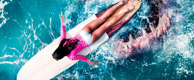 La pelcula de tiburones Maneater, ya est disponible en Prime Video