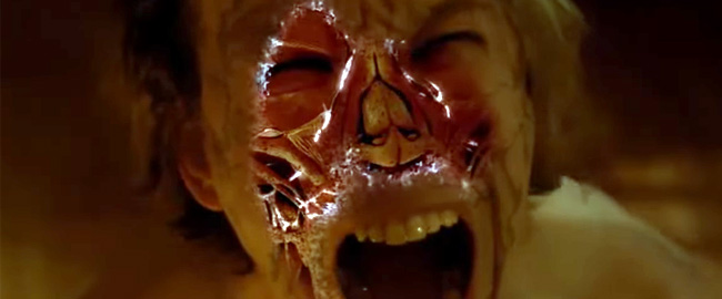 Trailer subtitulado en espaol para Fear the Invisible Man