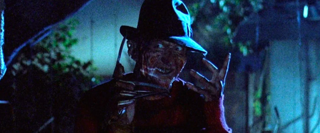 Robert Englund NO volverá a ser Freddy Krueger