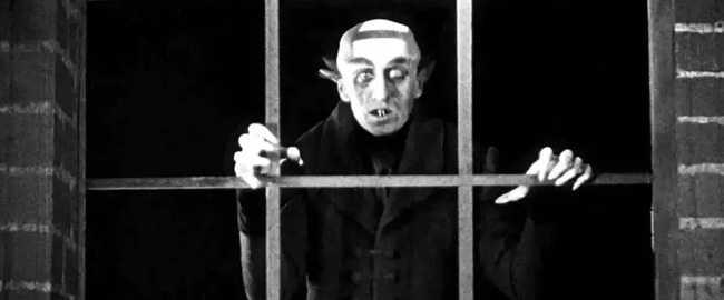 Concluido el rodaje de “Nosferatu”, el remake de terror de Robert Eggers