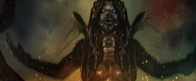 Trailer subtitulado  para el filme de terror Obscura