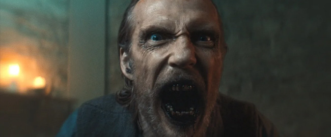 Trailer subtitulado para The Gates, terror desde Irlanda con Richard Brake al frente del reparto