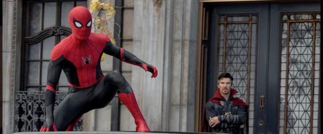 Tom Holland revela que  “Spider-Man 4” está en pausa en solidaridad con la huelga de guionistas