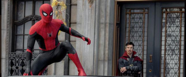 Tom Holland revela que  Spider-Man 4 est en pausa en solidaridad con la huelga de guionistas