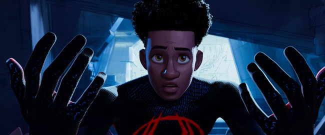 Los primeros nmeros de Spider-Man: Cruzando el Multiverso en USA apuntan a xito absoluto