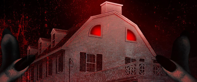 Trailer subtitulado en español  para “The Amityville Curse”