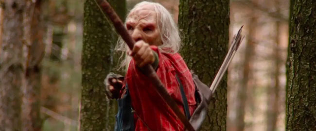 El creador de “Wrong Turn”, Alan B. McElroy, planea dos secuelas para completar una trilogía