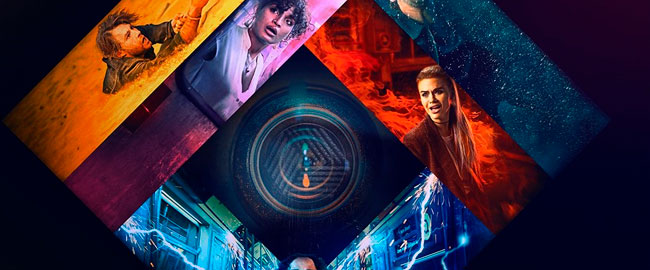 “Escape Room 2: Mueres por Salir” ya disponible en Netflix