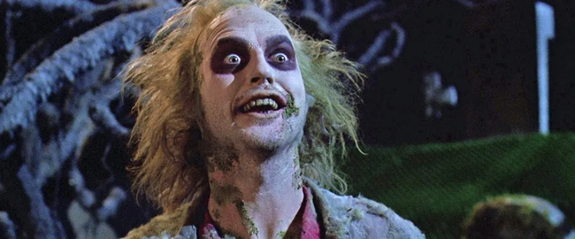 “Beetlejuice 2”: Tim Burton revive el clásico de los 80 con un enfoque artesanal 