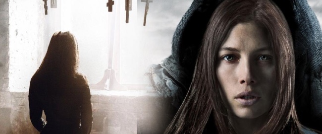 The Crucifixion y El Hombre de las Sombras entre las novedades para hoy de Prime Video