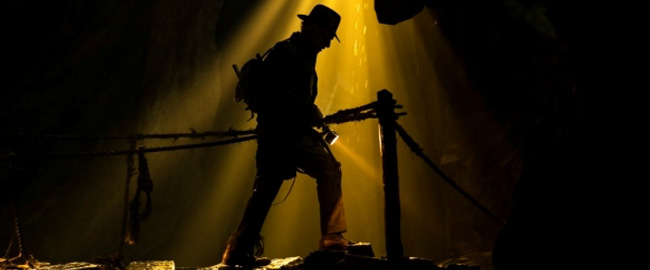 Las primeras críticas de “Indiana Jones y el Dial del Destino” bajan notablemente las expectativas