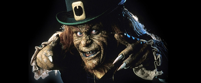 “Leprechaun” se reinventa en un reboot liderado por Lionsgate