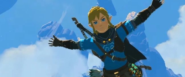 El videojuego “Zelda” prepara su salto a la gran pantalla: Negociaciones en curso