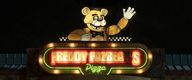 “Five Nights at Freddy´s” retrasa su llegada a la pantalla grande por una semana