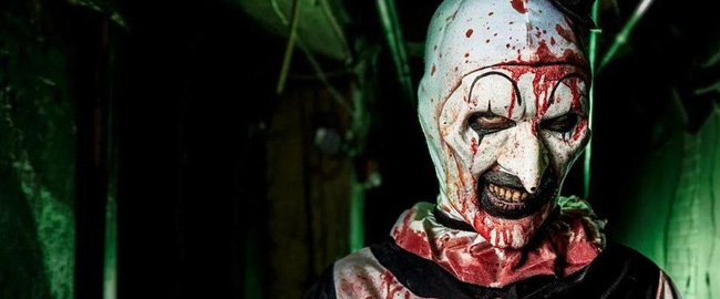 “Terrifier 3” tendrá una gran distribución en cines en EE. UU. el próximo año