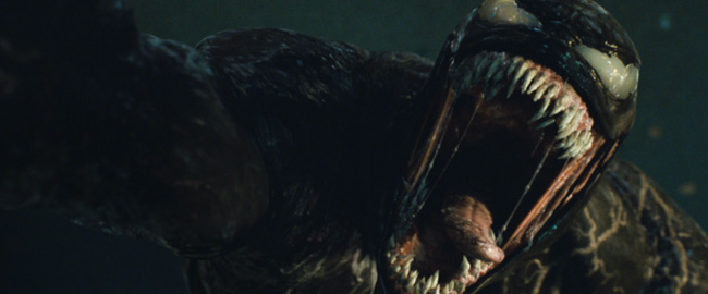 “Venom 3” marca su fecha de lanzamiento para el mes de octubre de 2024