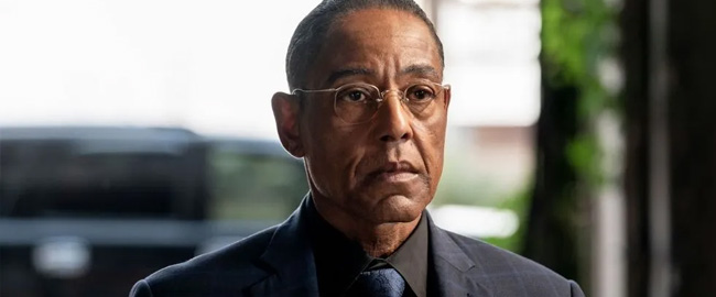 Giancarlo Esposito aterriza en el universo de los monstruos clásicos en la nueva película de  Radio Silence