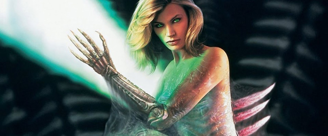 “Cinderella´s Revenge”: Natasha Henstridge protagoniza la  película de terror inspirada en Cenicienta