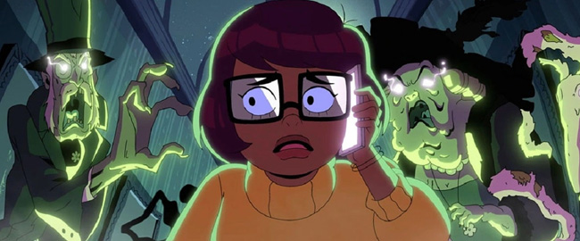 HBO Max renueva la serie animada “Velma” para una segunda temporada