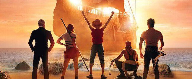 “One Piece” zarpa en Netflix: La adaptación live-action revela tráiler y fecha de estreno