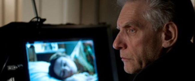 “The Shrouds” de David Cronenberg concluye la filmación